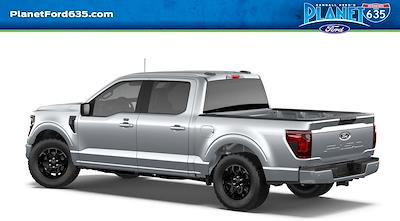 New 2026 Ford F-150 - photo 1