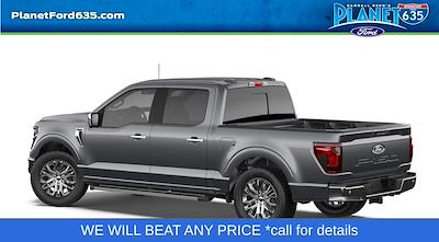 New 2026 Ford F-150 - photo 1