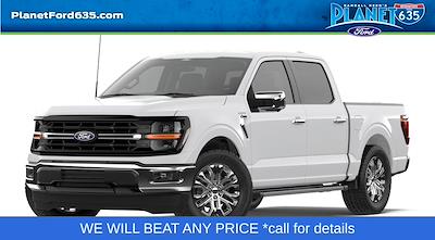 New 2026 Ford F-150 - photo 1