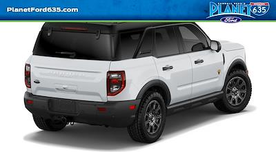 New 2026 Ford Bronco Sport - photo 1