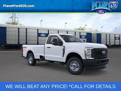 New 2026 Ford F-250 - photo 1