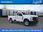 New 2026 Ford F-250 XL Regular Cab for sale #T0679 - photo 1