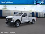 New 2026 Ford F-250 XL Regular Cab for sale #T0679 - photo 3