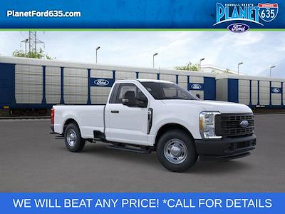 New 2026 Ford F-250 - photo 1