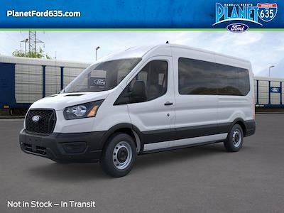 New 2026 Ford Transit 350 - photo 1