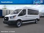 2026 Ford Transit 350 Medium Roof RWD Passenger Van for sale #T0682 - photo 1