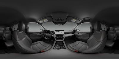 New 2026 Ford Explorer - photo 1