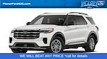 New 2026 Ford Explorer Active for sale #T0689 - photo 1