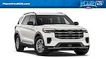 New 2026 Ford Explorer Active for sale #T0689 - photo 4