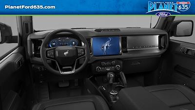 New 2026 Ford Bronco - photo 1