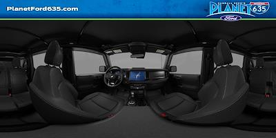 New 2026 Ford Bronco - photo 1