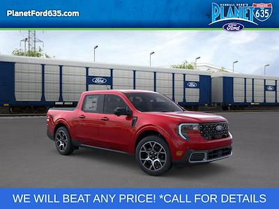 New 2026 Ford Maverick - photo 1