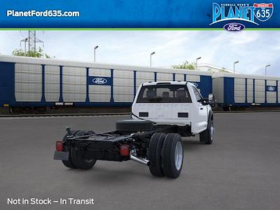 New 2026 Ford F-450 - photo 1