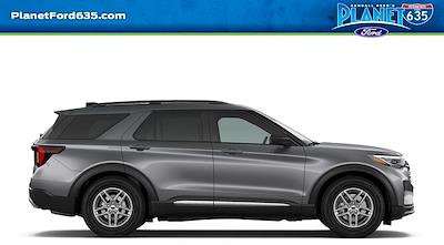 New 2026 Ford Explorer - photo 1