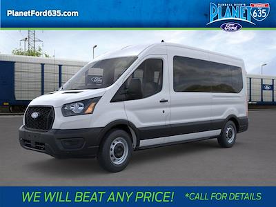 New 2026 Ford Transit 350 - photo 1