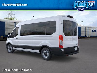 New 2026 Ford Transit 350 - photo 1