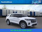 New 2026 Ford Explorer Active for sale #T0727 - photo 1