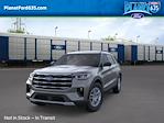 New 2026 Ford Explorer Active for sale #T0728 - photo 3