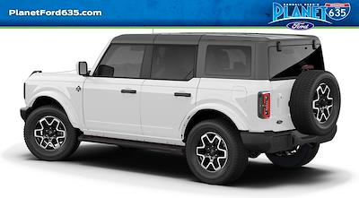 New 2026 Ford Bronco - photo 1