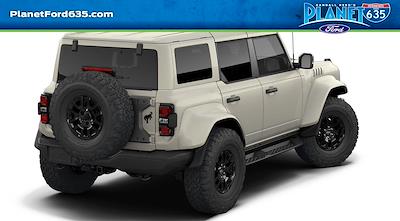 New 2026 Ford Bronco - photo 1