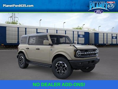 New 2026 Ford Bronco - photo 1