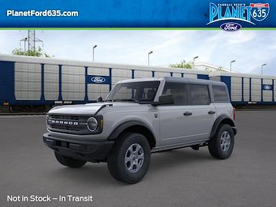 New 2026 Ford Bronco - photo 2