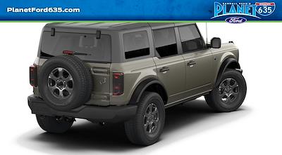 New 2026 Ford Bronco - photo 2