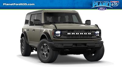 New 2026 Ford Bronco - photo 1