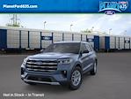 New 2026 Ford Explorer Active for sale #T0841 - photo 3