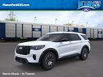 New 2026 Ford Explorer ST-Line for sale #T0844 - photo 2