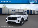 New 2026 Ford Explorer ST-Line for sale #T0844 - photo 3