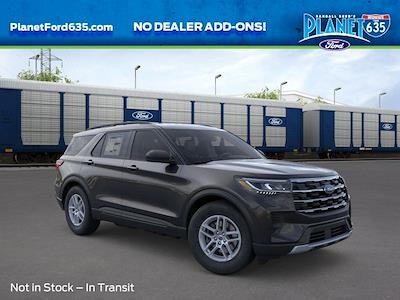2026 Ford Explorer RWD SUV for sale #T0862 - photo 1
