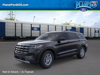 2026 Ford Explorer RWD SUV for sale #T0862 - photo 2