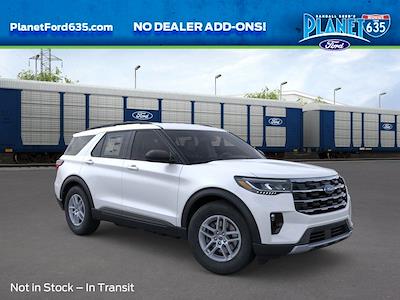 2026 Ford Explorer RWD SUV for sale #T0863 - photo 1