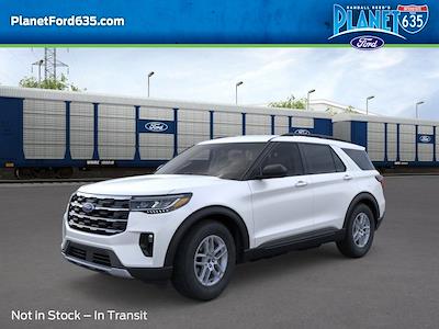 2026 Ford Explorer RWD SUV for sale #T0863 - photo 2