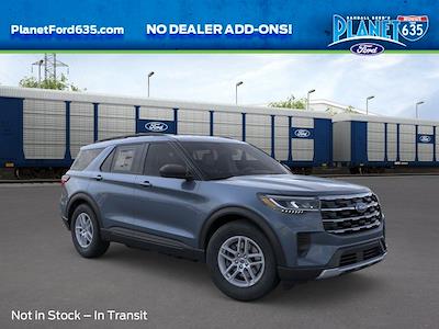 2026 Ford Explorer RWD SUV for sale #T0864 - photo 1