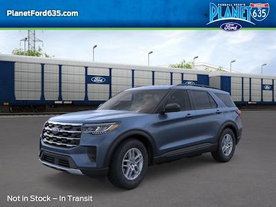 2026 Ford Explorer RWD SUV for sale #T0864 - photo 2