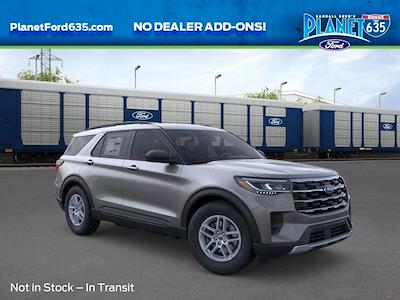 2026 Ford Explorer RWD SUV for sale #T0866 - photo 1