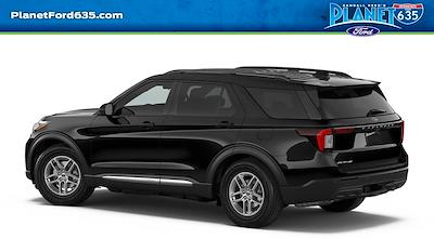 2026 Ford Explorer RWD SUV for sale #T0871 - photo 2