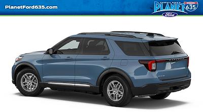2026 Ford Explorer RWD SUV for sale #T0872 - photo 2