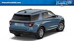 2026 Ford Explorer RWD SUV for sale #T0872 - photo 3