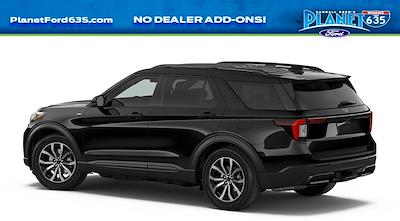 2026 Ford Explorer RWD SUV for sale #T0895 - photo 1