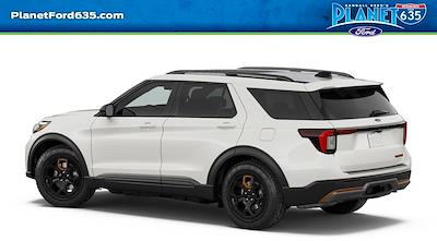 2026 Ford Explorer 4WD SUV for sale #T0896 - photo 2