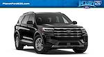 New 2026 Ford Explorer Active for sale #T0905 - photo 4