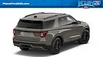 New 2026 Ford Explorer Tremor for sale #T0906 - photo 3