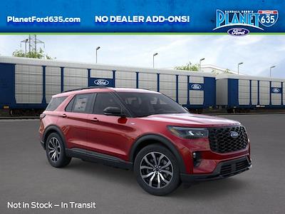 2026 Ford Explorer RWD SUV for sale #T0920 - photo 1