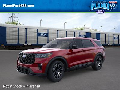 2026 Ford Explorer RWD SUV for sale #T0920 - photo 2
