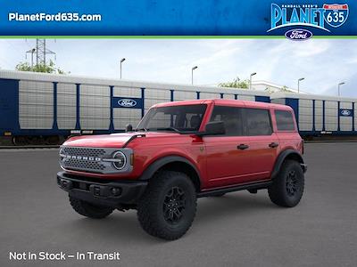 New 2026 Ford Bronco Badlands for sale #T0932 - photo 2