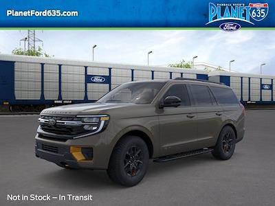 New 2026 Ford Expedition Tremor for sale #T0936 - photo 2