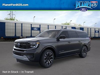 New 2026 Ford Expedition MAX Platinum for sale #T0937 - photo 2